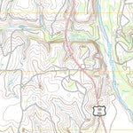 Seymour West, TX (2013, 24000-Scale) Preview 3