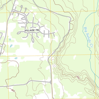 Shady Grove, TX (2012, 24000-Scale) Preview 2