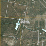 Shaeffer Ranch, TX (2010, 24000-Scale) Preview 3