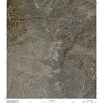 Shafter, TX (2010, 24000-Scale) Preview 1