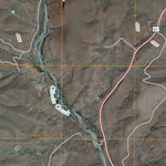 Shafter, TX (2010, 24000-Scale) Preview 3