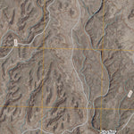 Shafter Canyon, TX (2010, 24000-Scale) Preview 3