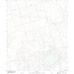 Shafter Lake, TX (2012, 24000-Scale) Preview 1