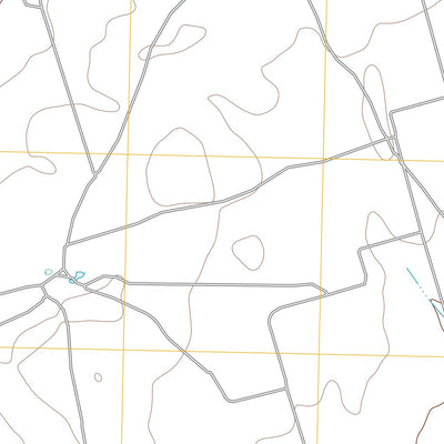 Shafter Lake, TX (2012, 24000-Scale) Preview 2