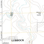 Shallowater, TX (2012, 24000-Scale) Preview 3