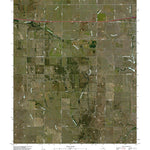 Shamrock West, TX (2010, 24000-Scale) Preview 1