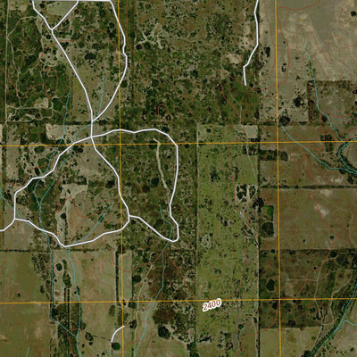 Shamrock West, TX (2010, 24000-Scale) Preview 2