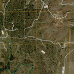 Shamrock West, TX (2010, 24000-Scale) Preview 3