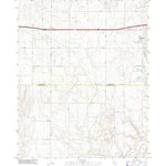 Shamrock West, TX (2012, 24000-Scale) Preview 1