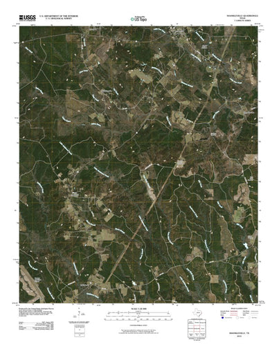 Shankleville, TX (2010, 24000-Scale) Preview 1