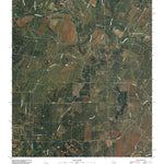 Shawville, TX (2010, 24000-Scale) Preview 1