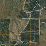 Shawville, TX (2010, 24000-Scale) Preview 2