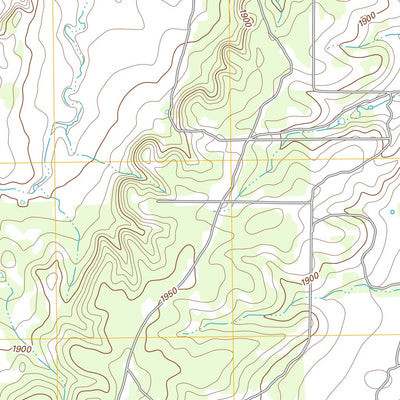 Shawville, TX (2012, 24000-Scale) Preview 2