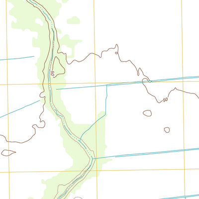 Sheeks, TX (2013, 24000-Scale) Preview 2