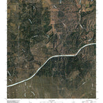 Sheep Run Creek, TX (2010, 24000-Scale) Preview 1