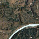 Sheep Run Creek, TX (2010, 24000-Scale) Preview 2