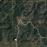 Sheep Run Creek, TX (2010, 24000-Scale) Preview 3