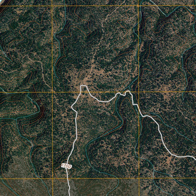 Sheep Run Creek, TX (2010, 24000-Scale) Preview 3