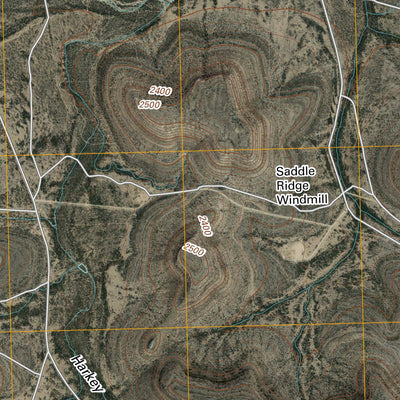 Sheffield, TX (2010, 24000-Scale) Preview 3