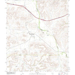 Sheffield, TX (2012, 24000-Scale) Preview 1