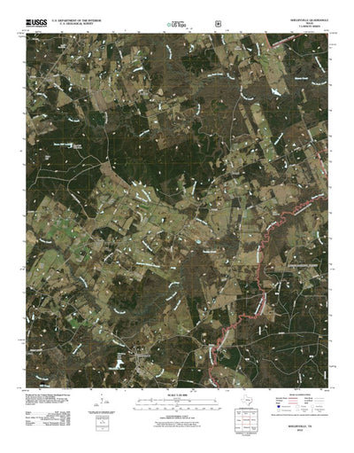 Shelbyville, TX (2010, 24000-Scale) Preview 1