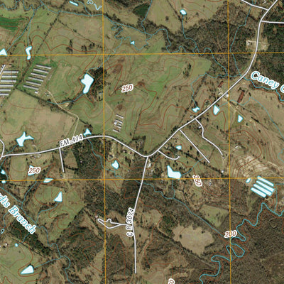 Shelbyville, TX (2010, 24000-Scale) Preview 2