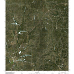 Shep, TX (2010, 24000-Scale) Preview 1