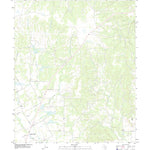 Shep, TX (2012, 24000-Scale) Preview 1
