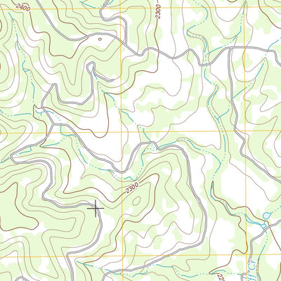 Shep, TX (2012, 24000-Scale) Preview 3
