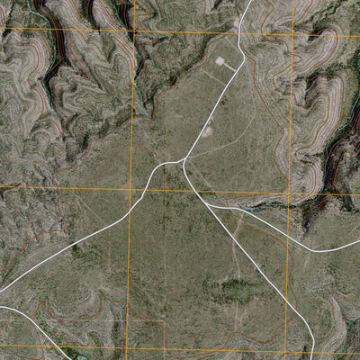 Sherbino Mesa, TX (2010, 24000-Scale) Preview 2