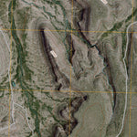 Sherbino Mesa, TX (2010, 24000-Scale) Preview 3
