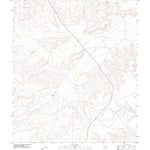 Sherbino Ranch, TX (2012, 24000-Scale) Preview 1