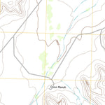 Sherbino Ranch, TX (2012, 24000-Scale) Preview 2