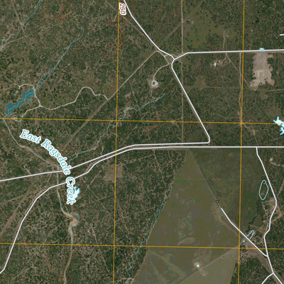 Sheridan, TX (2010, 24000-Scale) Preview 2