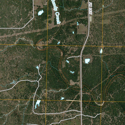 Sheridan, TX (2010, 24000-Scale) Preview 3