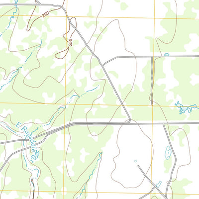 Sheridan, TX (2013, 24000-Scale) Preview 2