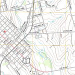 Shiner, TX (2013, 24000-Scale) Preview 3