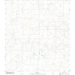Shipp Ranch, TX (2013, 24000-Scale) Preview 1