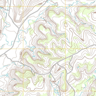 Sibley Creek, TX (2013, 24000-Scale) Preview 3