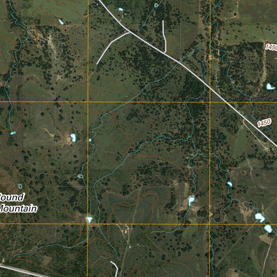 Sidney, TX (2010, 24000-Scale) Preview 2