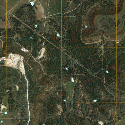 Sidney, TX (2010, 24000-Scale) Preview 3