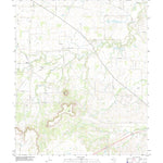 Sidney, TX (2012, 24000-Scale) Preview 1