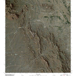 Sierra Blanca SW, TX (2010, 24000-Scale) Preview 1