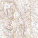 Sierra Blanca SW, TX (2013, 24000-Scale) Preview 2