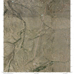 Sierra Madera NW, TX (2010, 24000-Scale) Preview 1