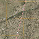 Sierra Madera NW, TX (2010, 24000-Scale) Preview 2