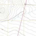Sierra Madera NW, TX (2012, 24000-Scale) Preview 2
