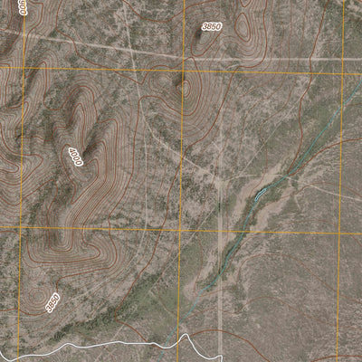 Sierra Madera SE, TX (2010, 24000-Scale) Preview 2