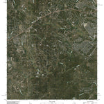 Signal Hill, TX (2010, 24000-Scale) Preview 1