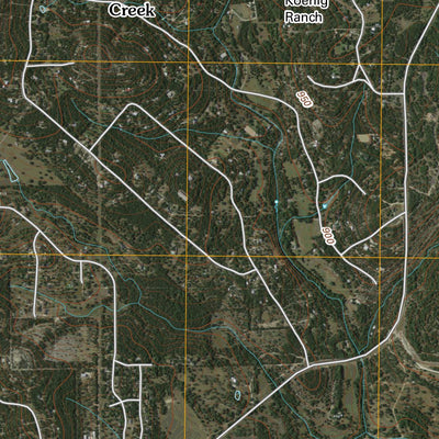 Signal Hill, TX (2010, 24000-Scale) Preview 2